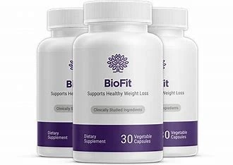 BioFit 3 bottle BioFit 3 bottle