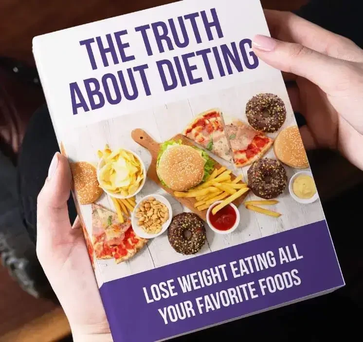 The Truth About Dieting Bonus BioFit Bonus 1