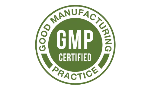 GMP Certified BioFit GMP Certified